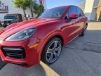 Thumbnail Photo 2 for 2022 Porsche Cayenne S