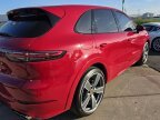 Thumbnail Photo 6 for 2022 Porsche Cayenne S