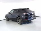 Thumbnail Photo 2 for 2022 Porsche Cayenne S Coupe