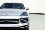 Thumbnail Photo 5 for 2022 Porsche Cayenne S