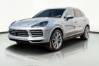 Thumbnail Photo 2 for 2022 Porsche Cayenne S
