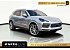 2022 Porsche Cayenne S