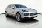 Thumbnail Photo 3 for 2022 Porsche Cayenne S