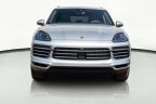 Thumbnail Photo 1 for 2022 Porsche Cayenne S