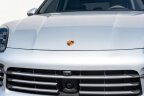 Thumbnail Photo 6 for 2022 Porsche Cayenne S