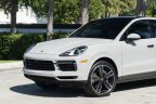 Thumbnail Photo 1 for 2022 Porsche Cayenne