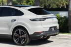 Thumbnail Photo 4 for 2022 Porsche Cayenne