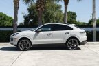 Thumbnail Photo 2 for 2022 Porsche Cayenne