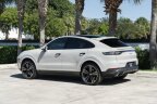 Thumbnail Photo 3 for 2022 Porsche Cayenne