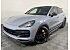 2022 Porsche Cayenne