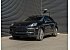 2022 Porsche Cayenne Platinum Edition