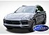 2022 Porsche Cayenne S