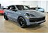 2022 Porsche Cayenne