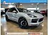 2022 Porsche Cayenne Platinum Edition