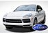 2022 Porsche Cayenne S
