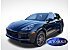 2022 Porsche Cayenne S