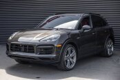 2022 Porsche Cayenne E-Hybrid