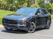 2022 Porsche Cayenne