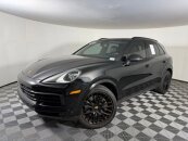 2022 Porsche Cayenne