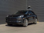2022 Porsche Cayenne Platinum Edition