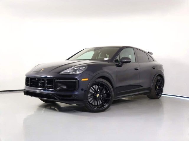 2022 Porsche Cayenne