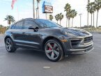 Thumbnail Photo 1 for 2022 Porsche Macan S