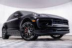 Thumbnail Photo 3 for 2022 Porsche Macan S
