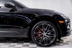 Thumbnail Photo 6 for 2022 Porsche Macan S