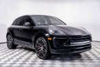 Thumbnail Photo 4 for 2022 Porsche Macan S
