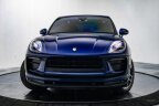 Thumbnail Photo 2 for 2022 Porsche Macan