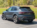Thumbnail Photo 2 for 2022 Porsche Macan