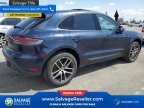 Thumbnail Photo 4 for New 2022 Porsche Macan