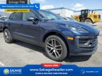 Thumbnail Photo 5 for New 2022 Porsche Macan