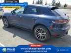 Thumbnail Photo 3 for New 2022 Porsche Macan