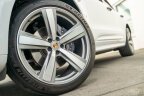 Thumbnail Photo 3 for 2022 Porsche Macan