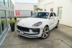 Thumbnail Photo 2 for 2022 Porsche Macan