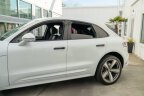 Thumbnail Photo 4 for 2022 Porsche Macan