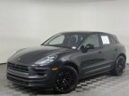 Thumbnail Photo 1 for 2022 Porsche Macan GTS