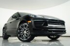 Thumbnail Photo 3 for 2022 Porsche Macan