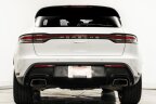 Thumbnail Photo 6 for 2022 Porsche Macan