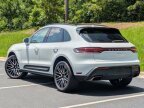 Thumbnail Photo 2 for 2022 Porsche Macan