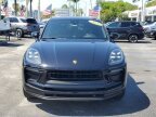 Thumbnail Photo 1 for 2022 Porsche Macan