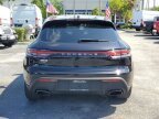 Thumbnail Photo 5 for 2022 Porsche Macan