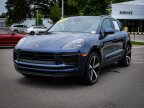 Thumbnail Photo 4 for 2022 Porsche Macan