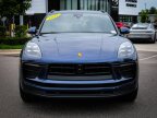 Thumbnail Photo 2 for 2022 Porsche Macan