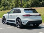 Thumbnail Photo 2 for 2022 Porsche Macan S