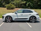Thumbnail Photo 1 for 2022 Porsche Macan S