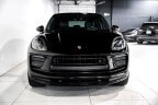 Thumbnail Photo 4 for 2022 Porsche Macan S