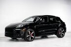 Thumbnail Photo 5 for 2022 Porsche Macan S