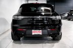 Thumbnail Photo 3 for 2022 Porsche Macan S